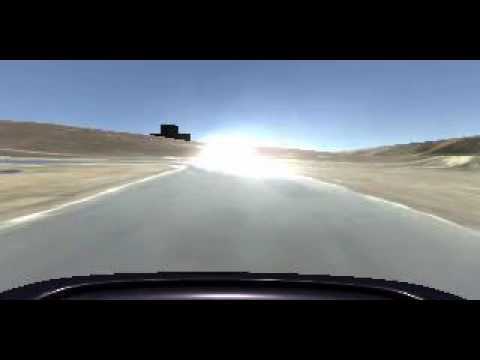 Self-Racing Cars - Udacity Soulless - Dataset 002