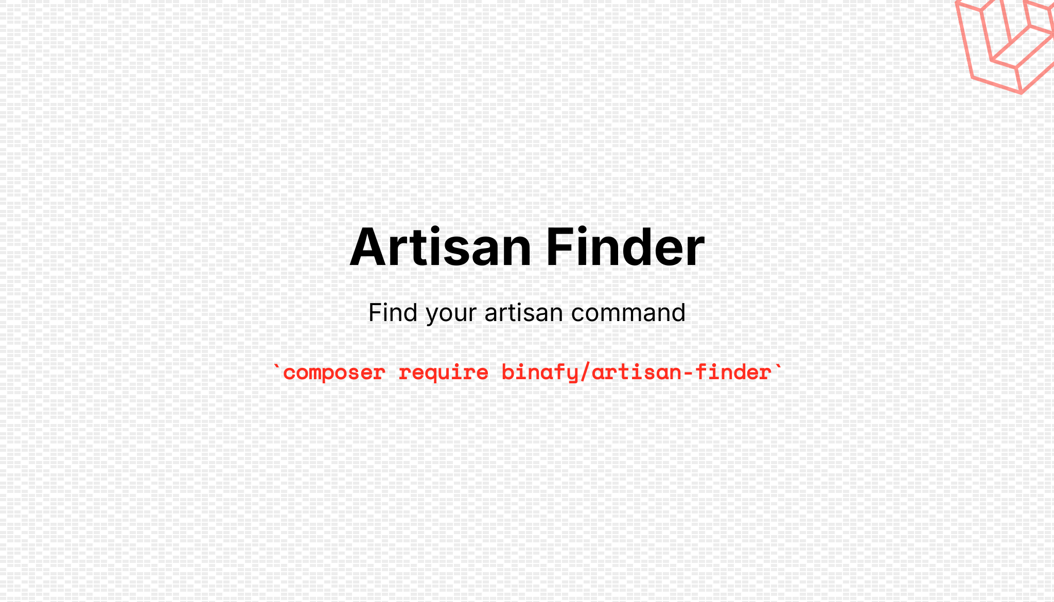 artisan finder