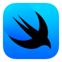 SwiftUI Logo