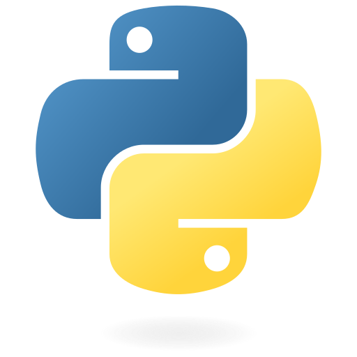 python