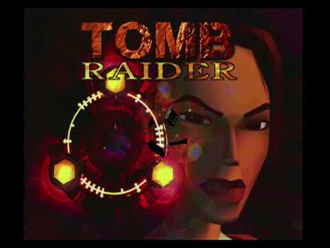 [Sample] SAROO 1.32 (231111) - Tomb Raider (USA) = Playable