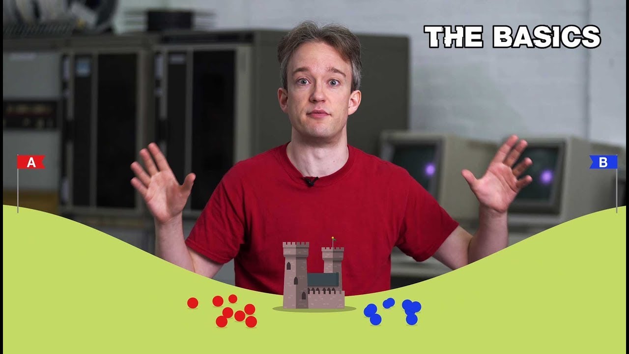 Watch the video for the basic concept