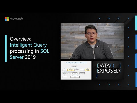 Introducing SQL Server 2019