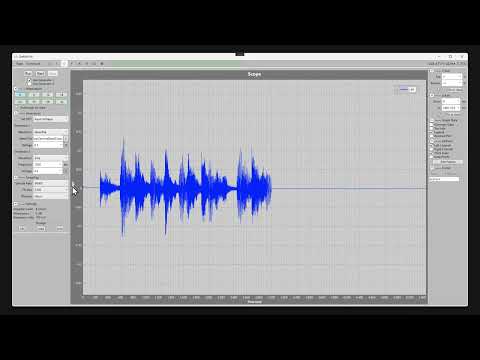 QA40xPlot Overview