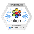 Cilium Network Policies