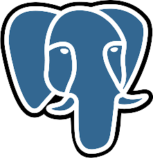 postgreSQL