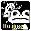 Achievement badge icon
