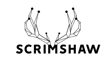 Scrimshaw Logo