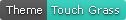 Theme: Touch Grass
