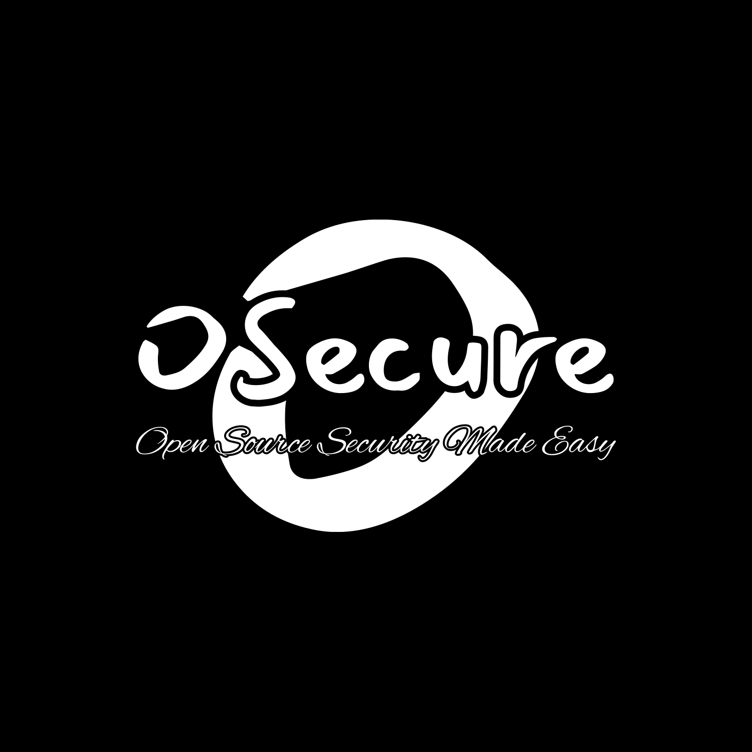 OSecure Logo