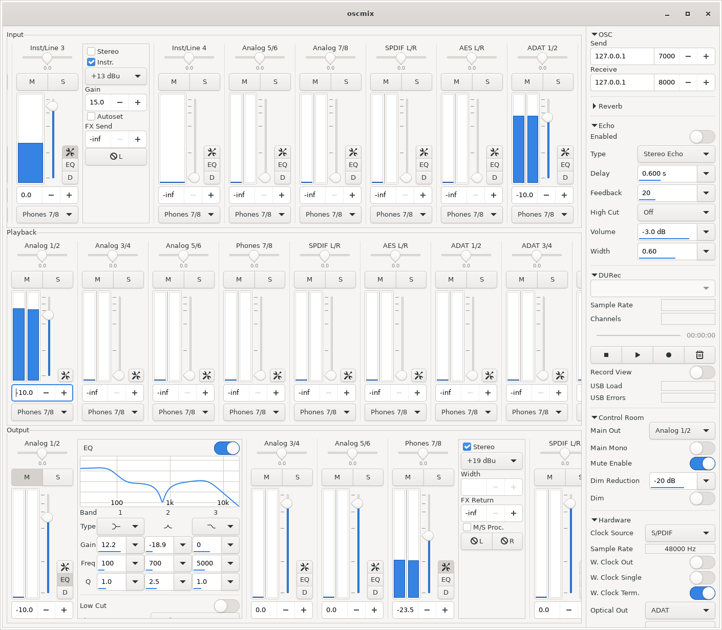 oscmix-gtk