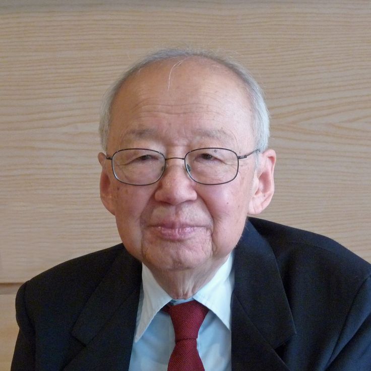 Yi-Fu Tuan