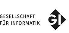 INFORMATIK 2017 Logo