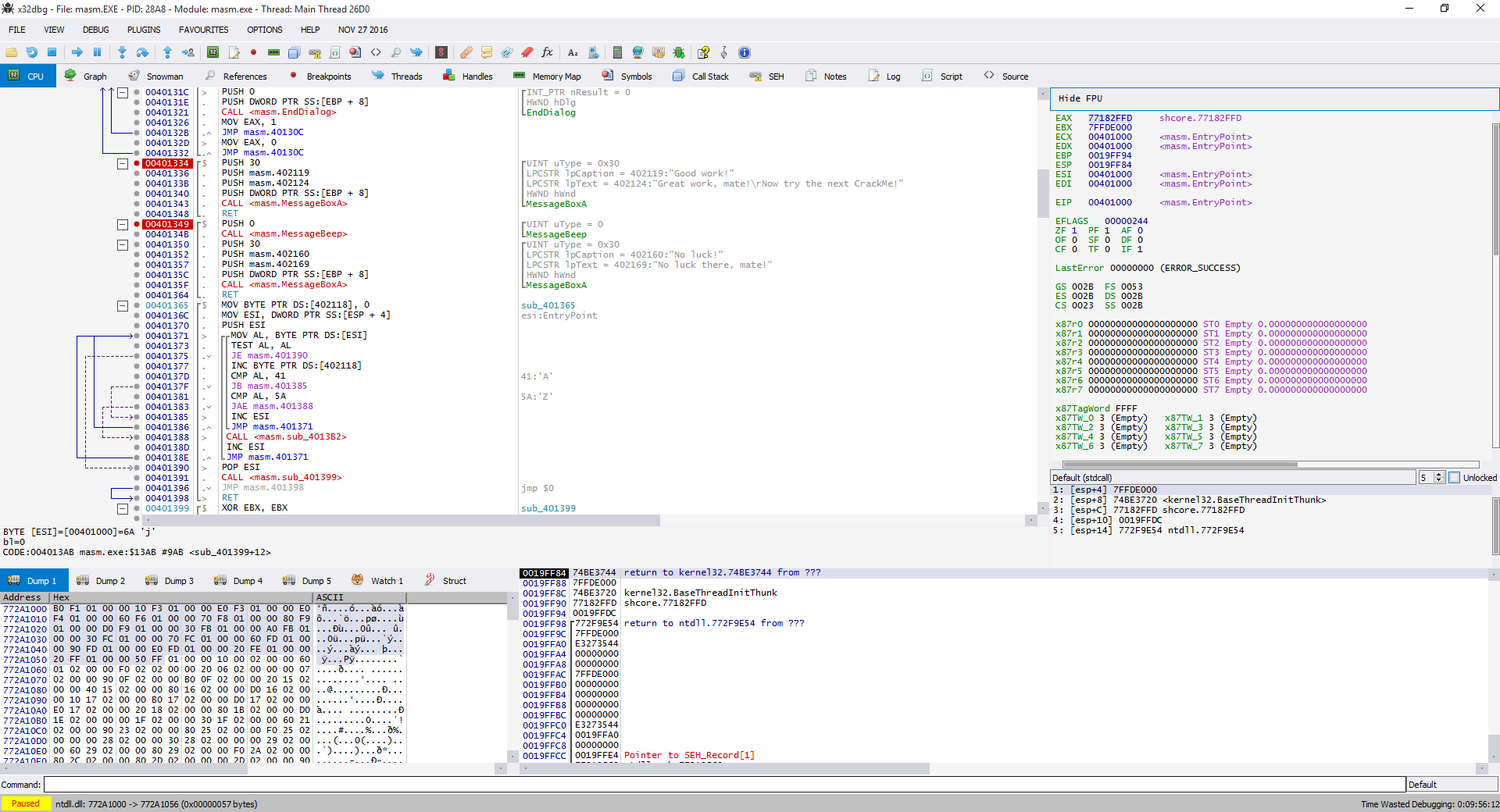 x64dbg_vs_light