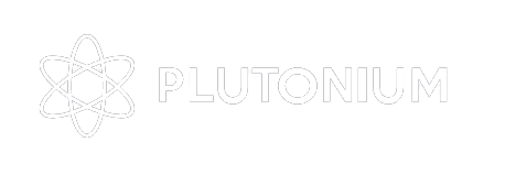 Plutonium Logo