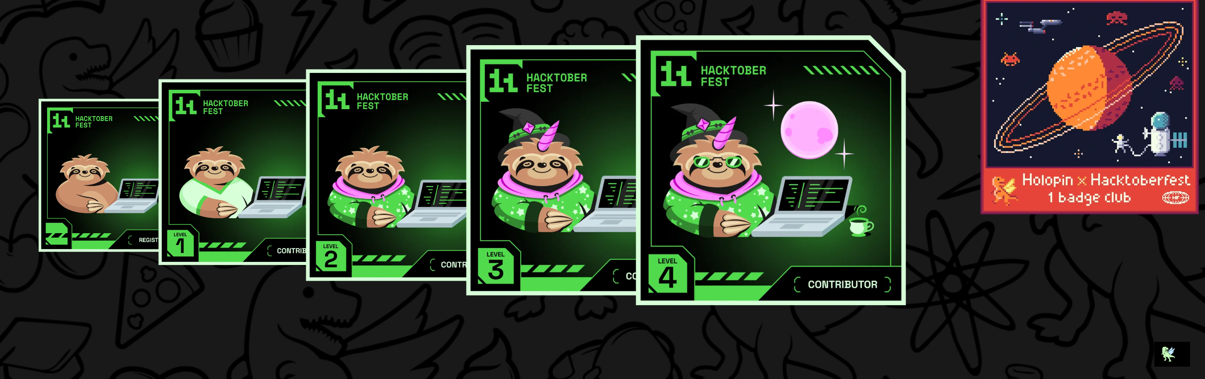 @@PrAyAg9 Holopin board