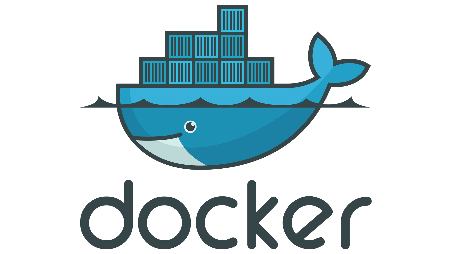 docker logo