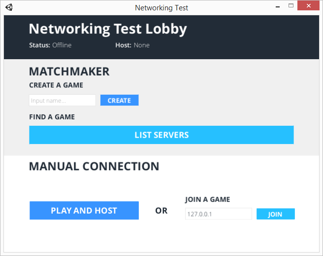 network-test-lobby