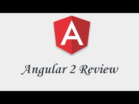 Thumbnail Angular NgModule tutorial