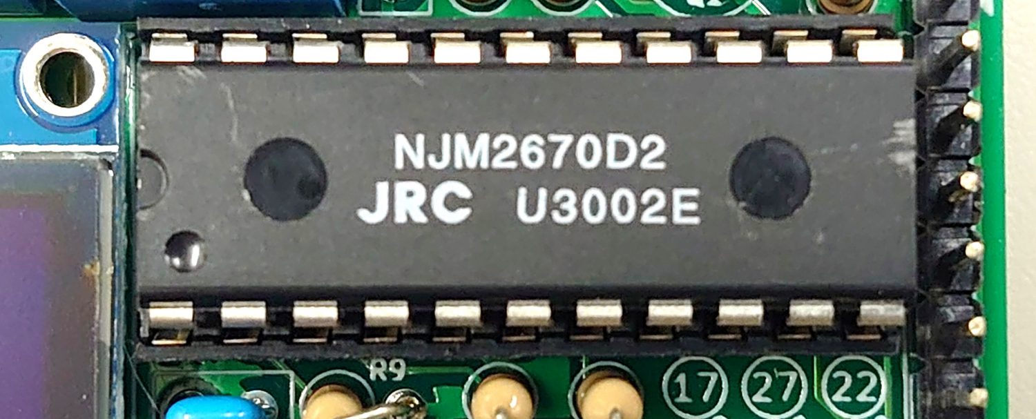 DIP-22IC