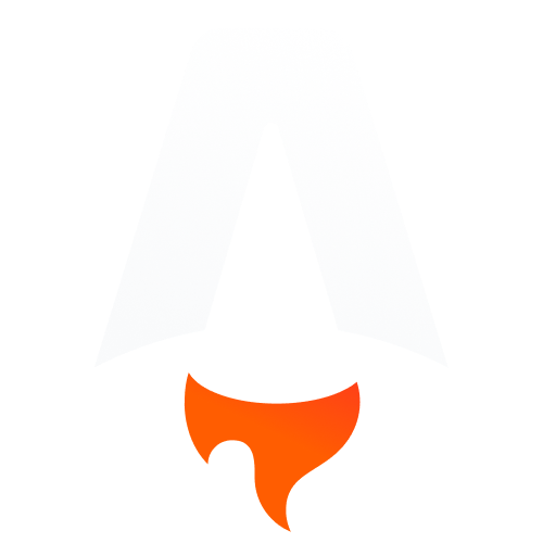 Astro Logo