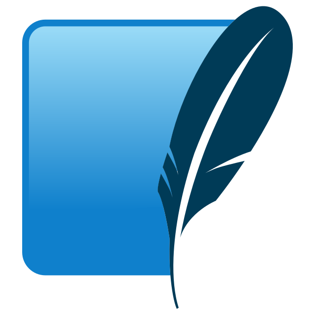 logo sqlite