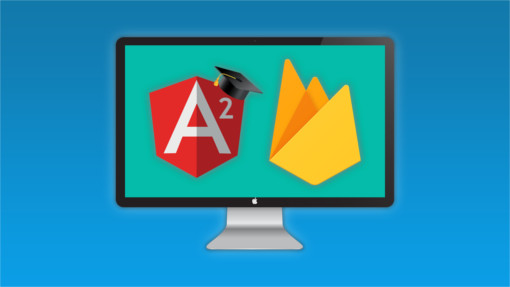 Angular firebase course