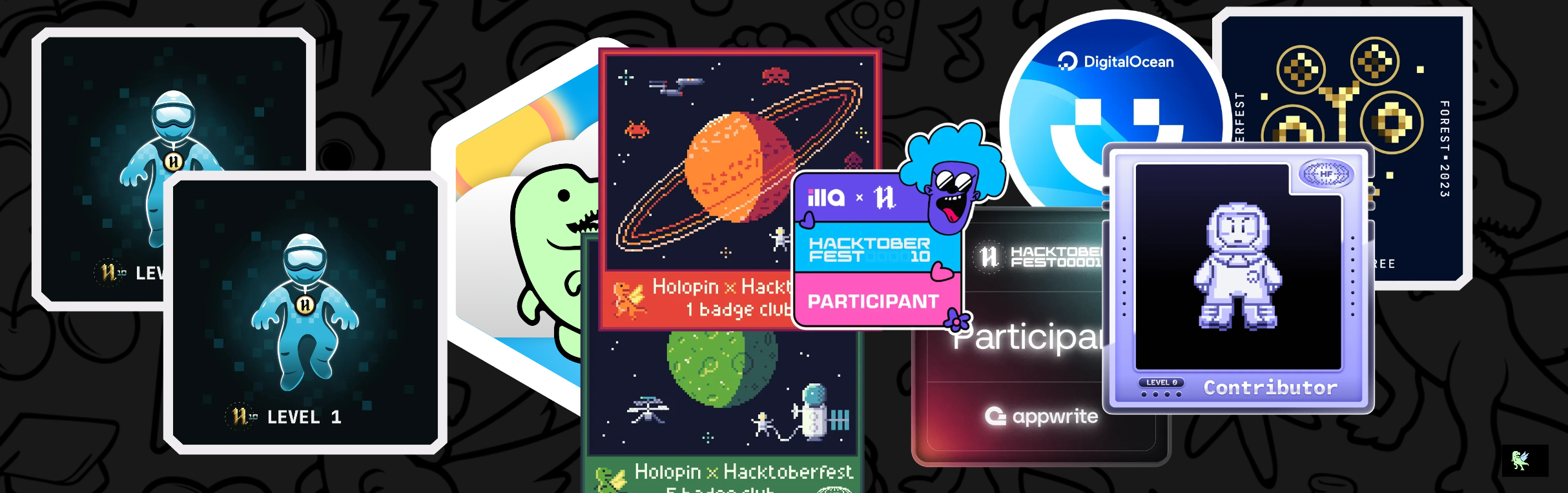 @iord1 Holopin board