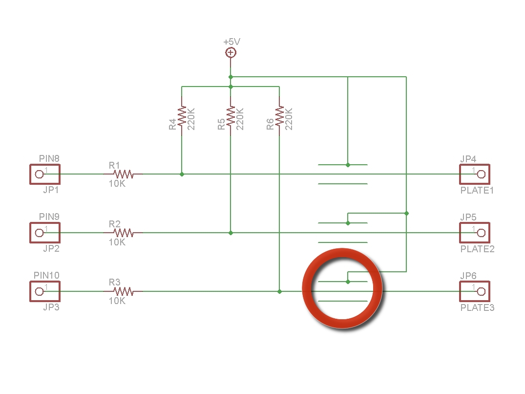 Circuit Diagram