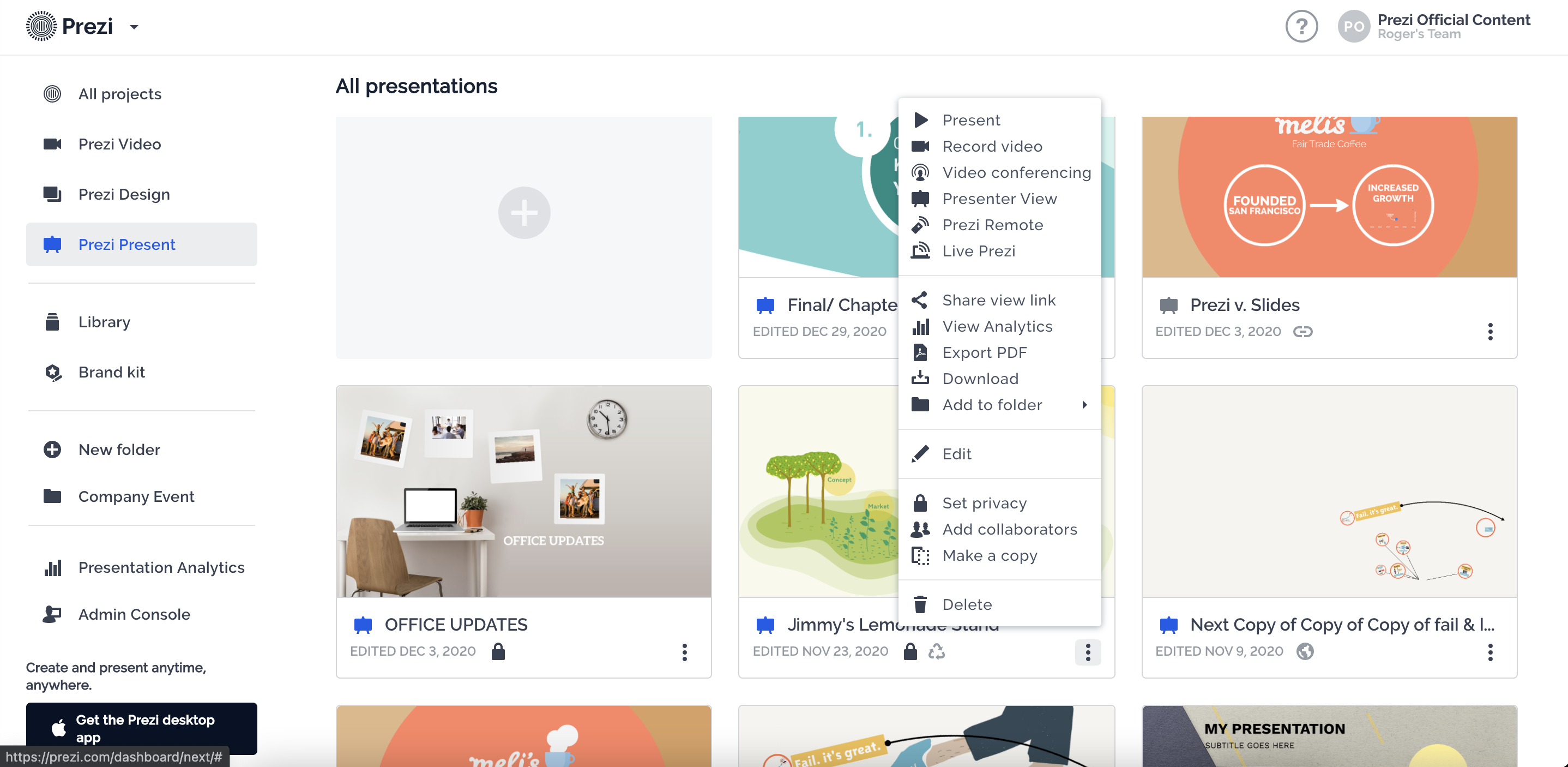 GitHub - Prezi-Desktop/prezi-desktop: Prezi for macOS and Windows ...