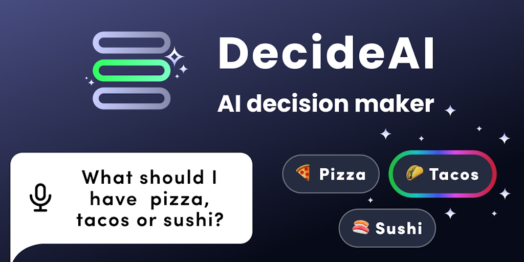 DecideAI