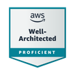 Well-Architected Proficient