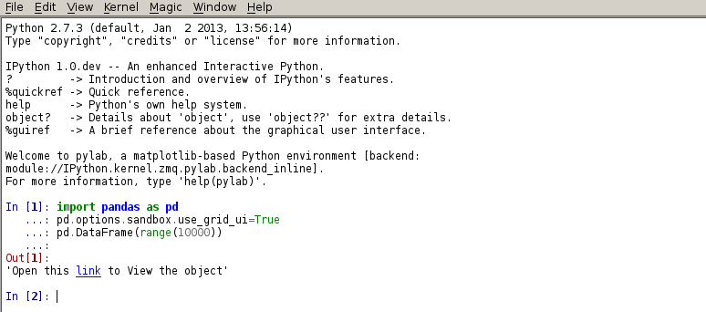 ipython-qtconsole