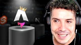 El Front-end Framework más popular hasta ahora