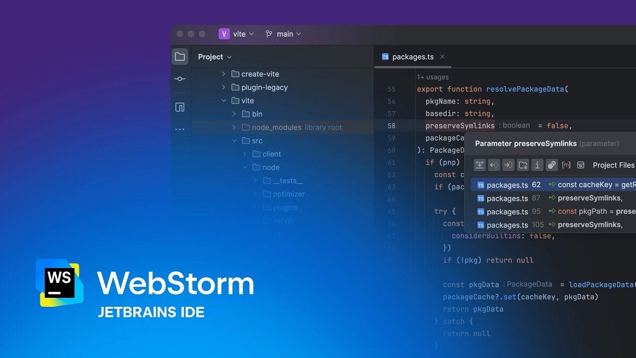GitHub - WebStorm-Mac-License/WebStorm-Mac: Smart IDE for JavaScript ...