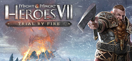 Might and Magic: Heroes VII – Trial by Fire