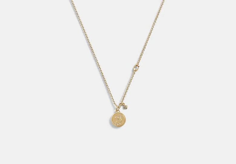 coach-outlet-virgo-coin-pendant-necklace-womens-necklaces-yellow-1
