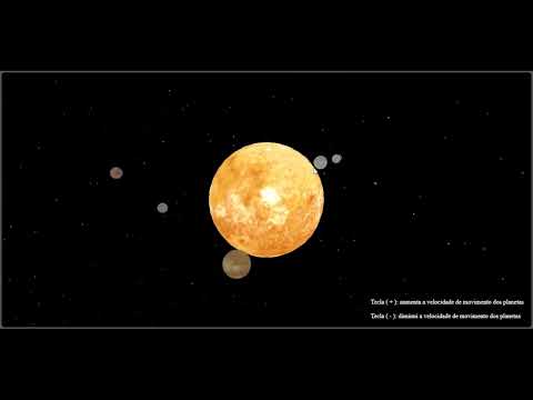 SOLAR SYSTEM