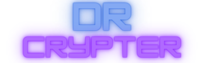 DRCrypter Website