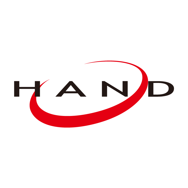 Hand-china