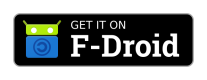 Android app on FDroid