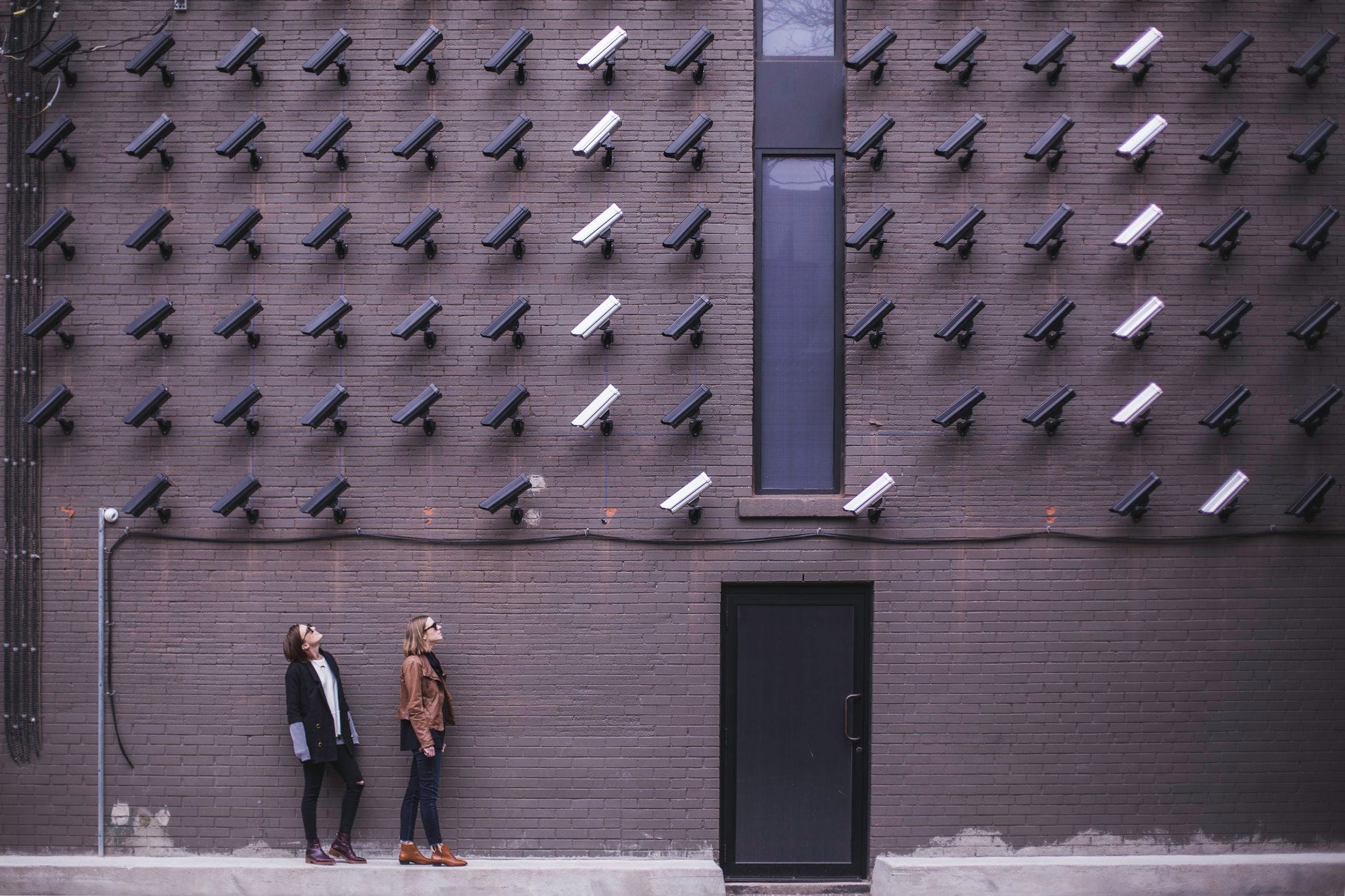 PrivacyOddityStandard