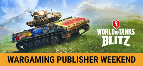 World of Tanks Blitz