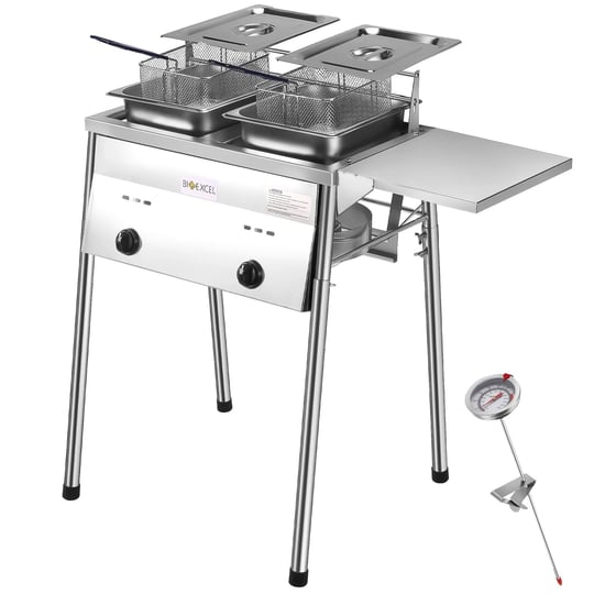 bioexcel-two-tank-stainless-steel-deep-fryer-propane-deep-fryer-commercial-1