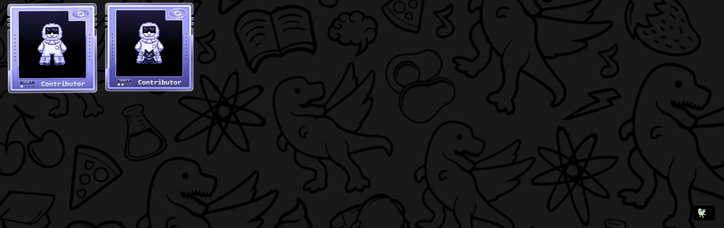 An image of @atharvavaish240's Holopin badges, which is a link to view their full Holopin profile