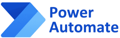 Power Automate Desktop logo