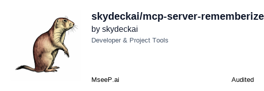 MseeP.ai Security Assessment Badge