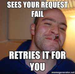 Good Guy HTTP