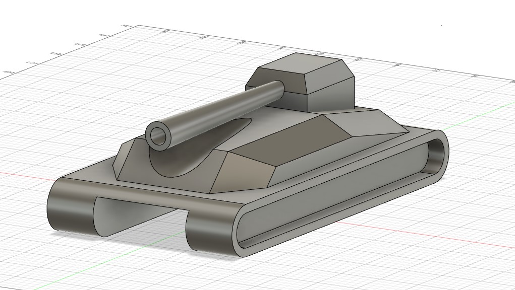 tank_battles_3D_model