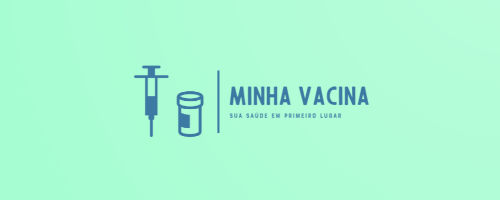 Logo Minha Vacina